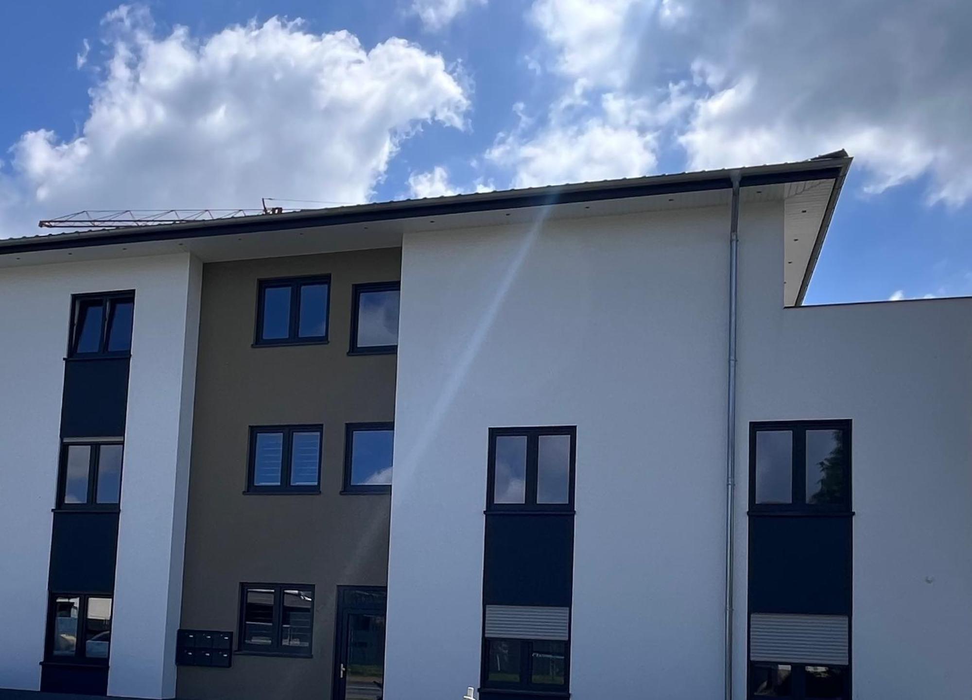 Rodinghausen Bruchbude24 מראה חיצוני תמונה